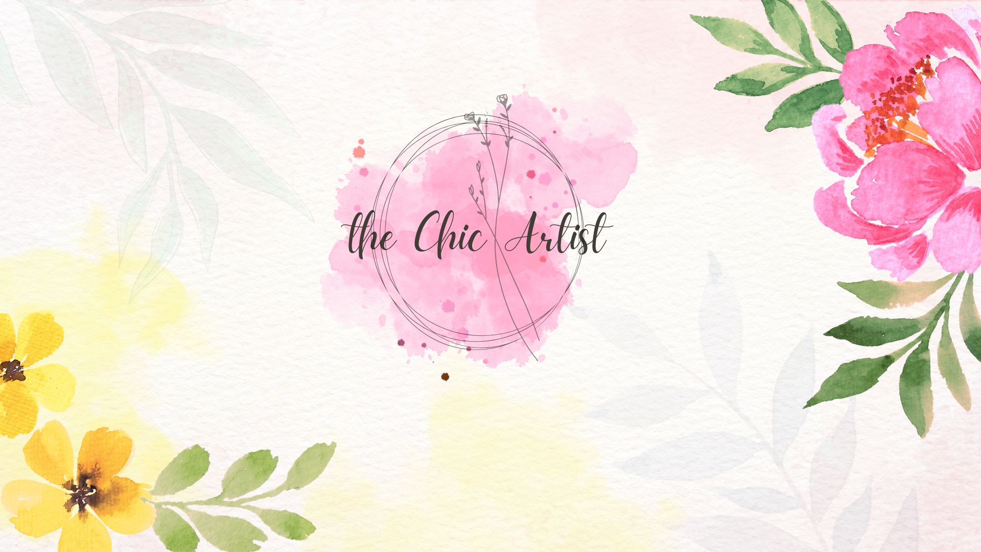 About the chic artist - Neetika